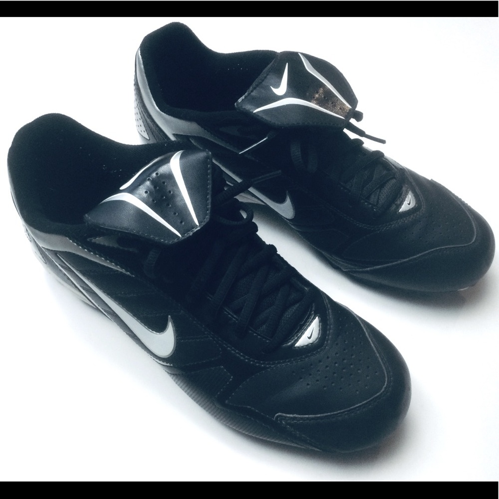 ⚾️ NIKE POWER CHANNEL BASEBALL CLEATS ⚾️